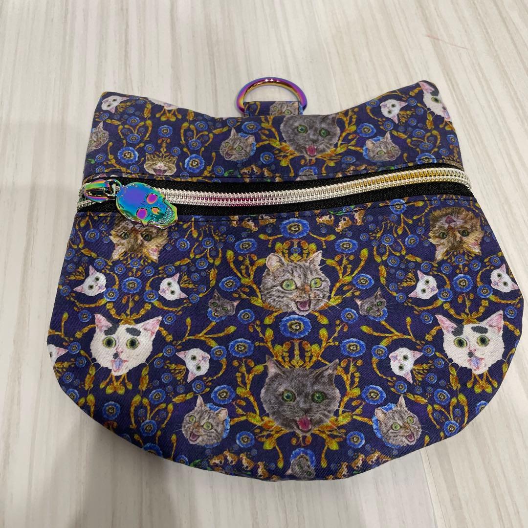 ねこねこ様　オーダーページ①