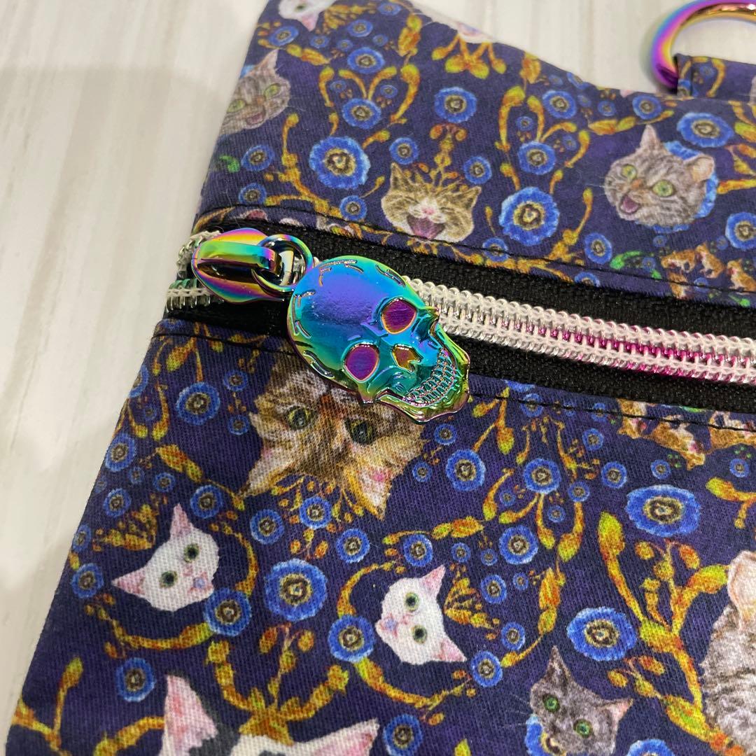 ねこねこ様　オーダーページ①