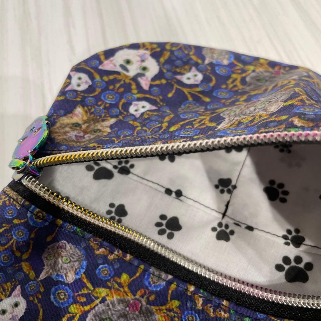 ねこねこ様　オーダーページ①