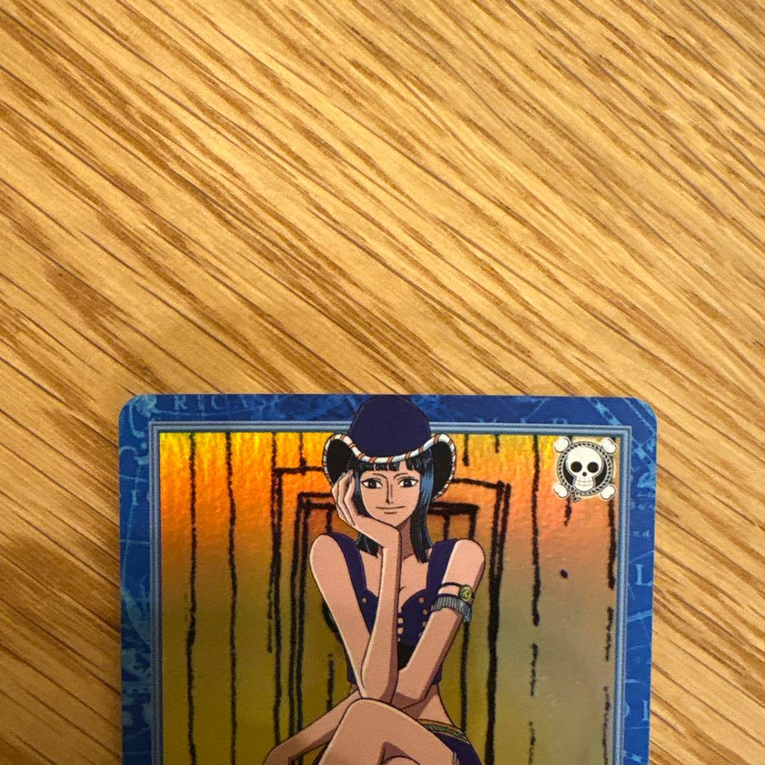 ONE PIECEカードダスハイパーバトル　S100