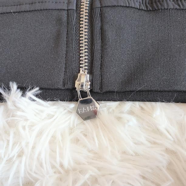 BALR ボーラー パーカー JP Q-series 日本限定 黒 長袖 XL