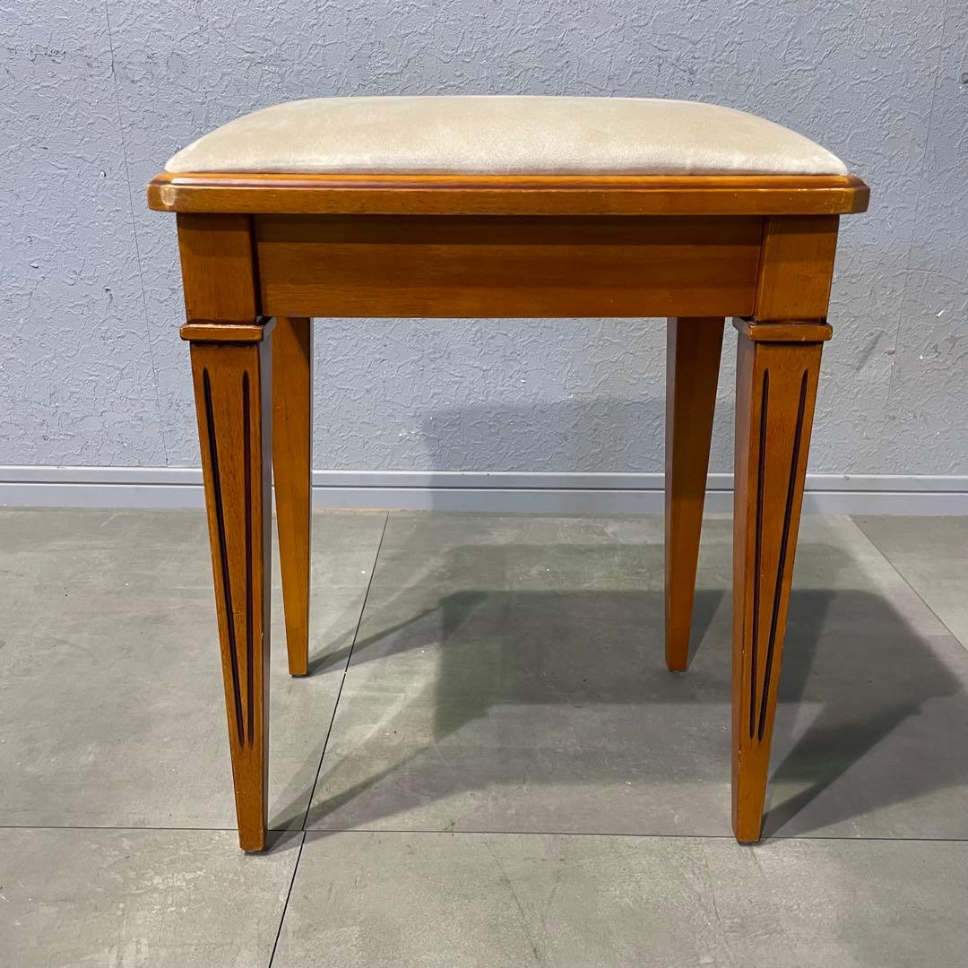 ドレッサースツールセット