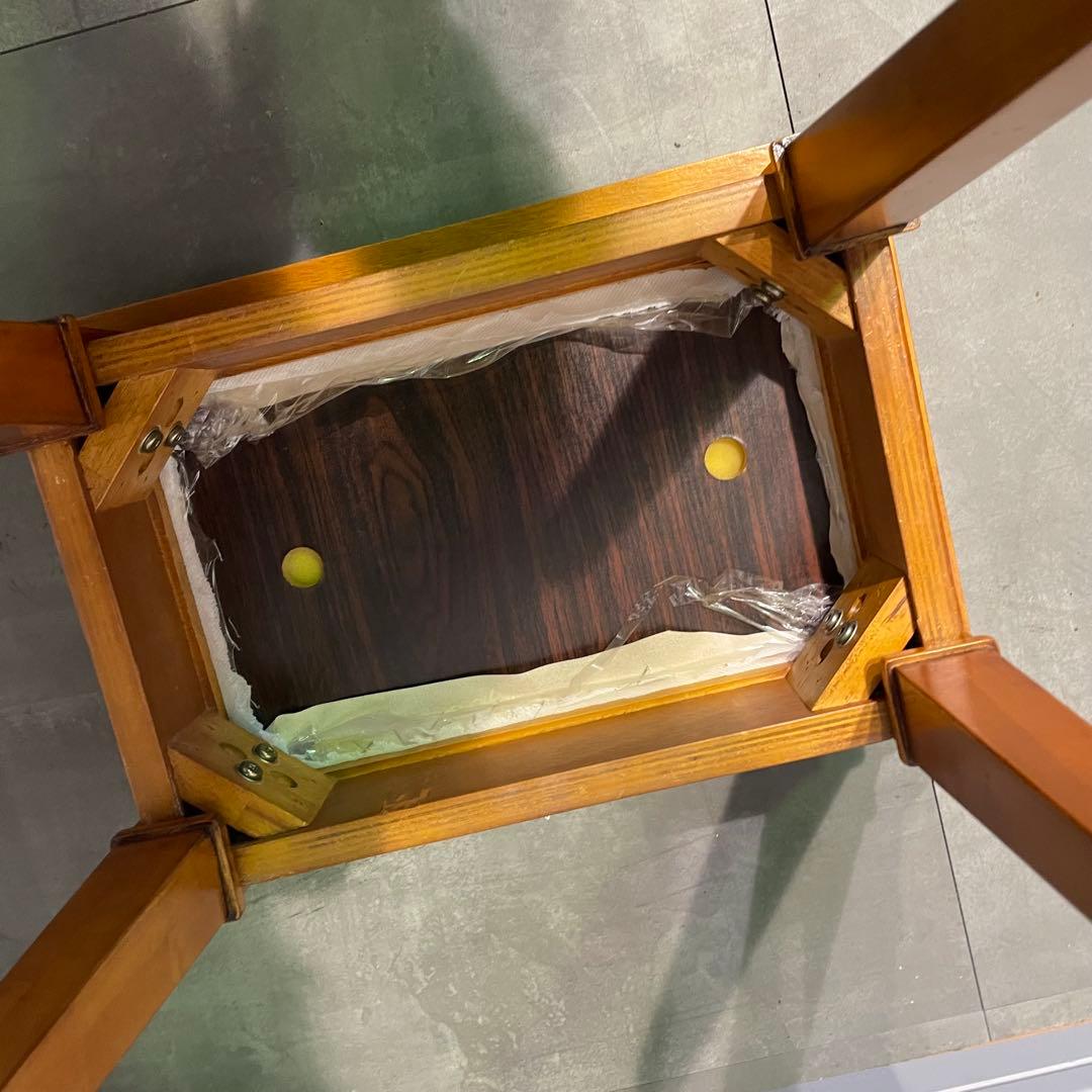 ドレッサースツールセット