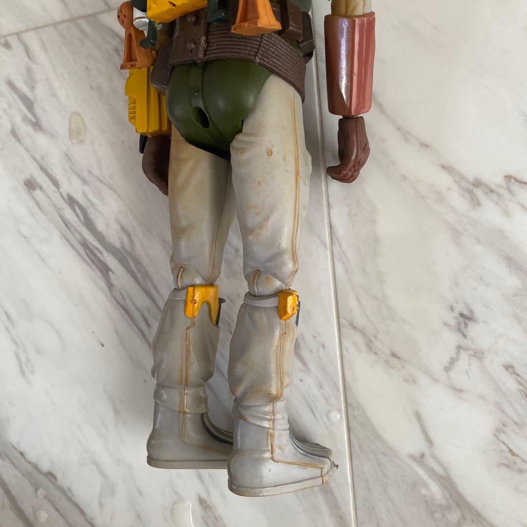 オールドケナー　ボバフェット