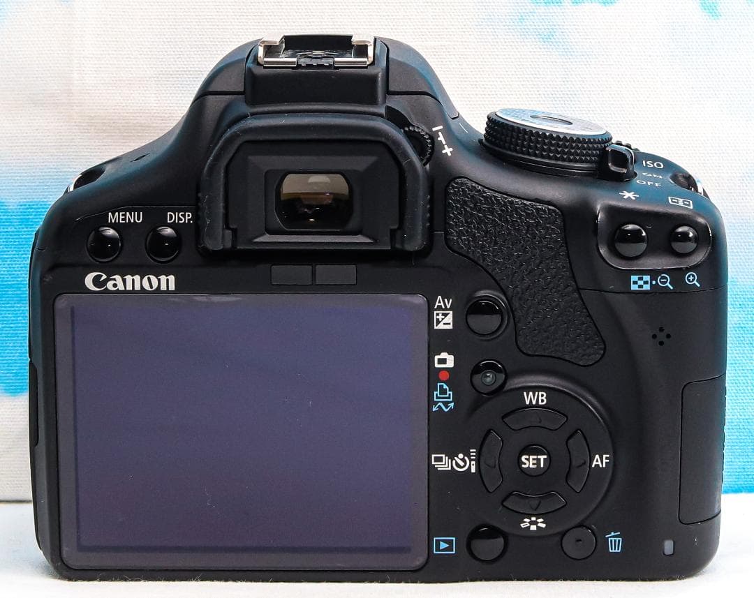 キャノン Canon Kiss X3⭐️スマホに転送♪⭐️超望遠ダブルレンズ