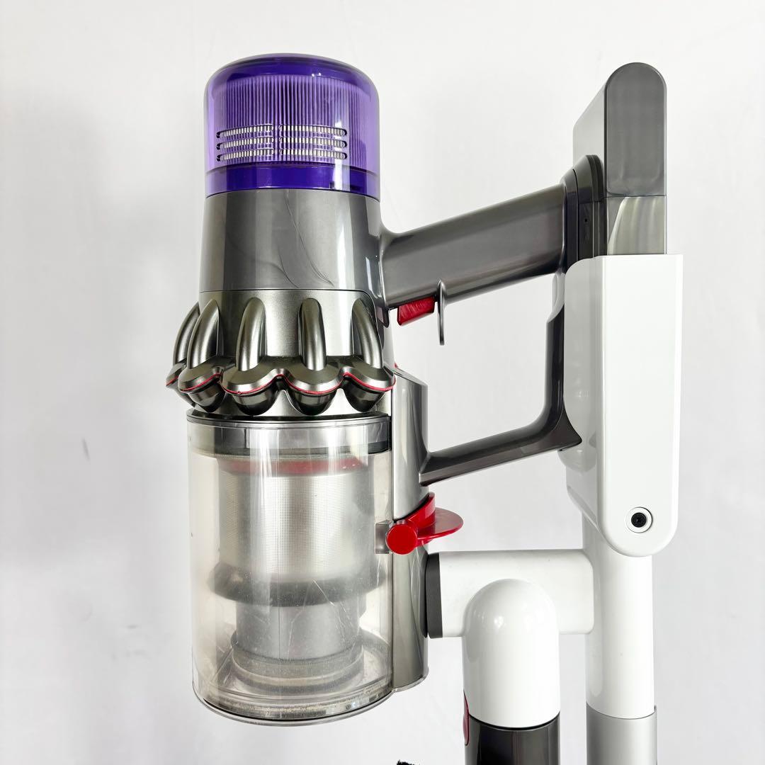 『訳あり破格』　DYSON V11 SV15 スタンド付き　状態は良好
