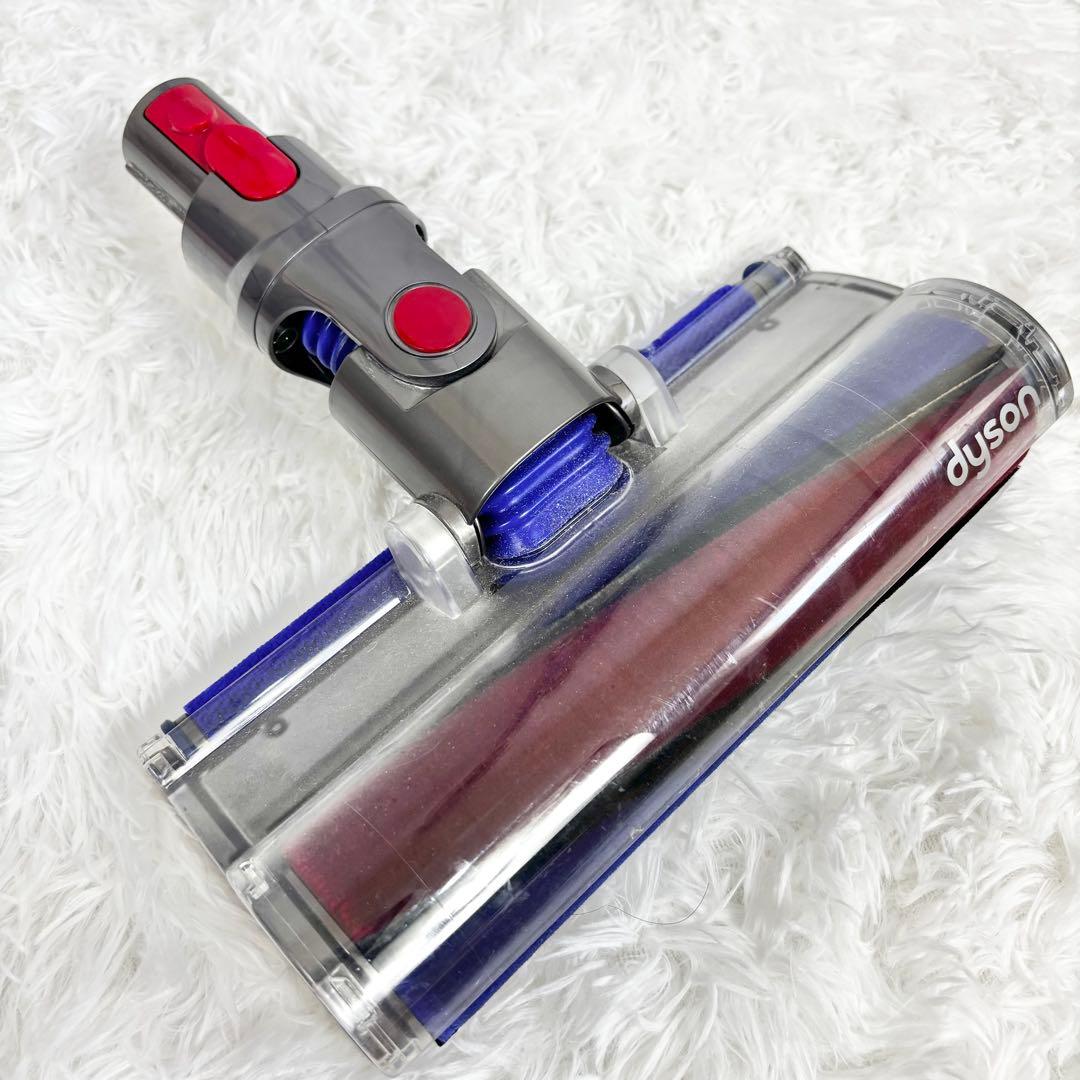 『訳あり破格』　DYSON V11 SV15 スタンド付き　状態は良好