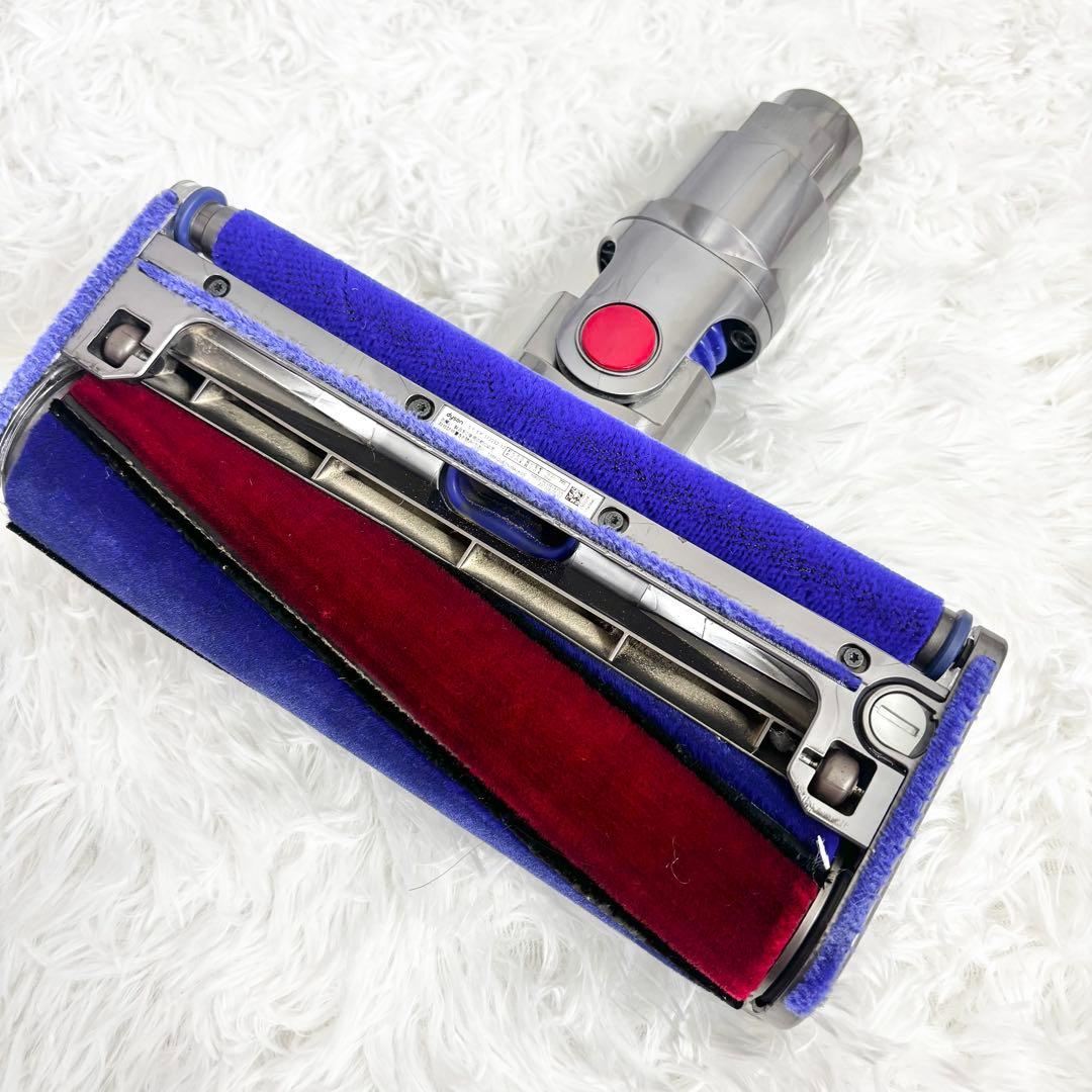 『訳あり破格』　DYSON V11 SV15 スタンド付き　状態は良好