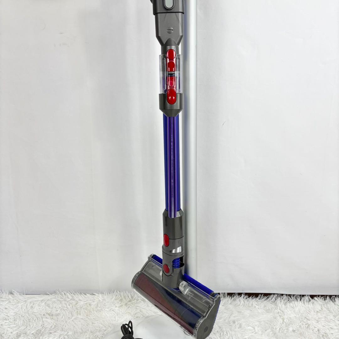 『訳あり破格』　DYSON V11 SV15 スタンド付き　状態は良好