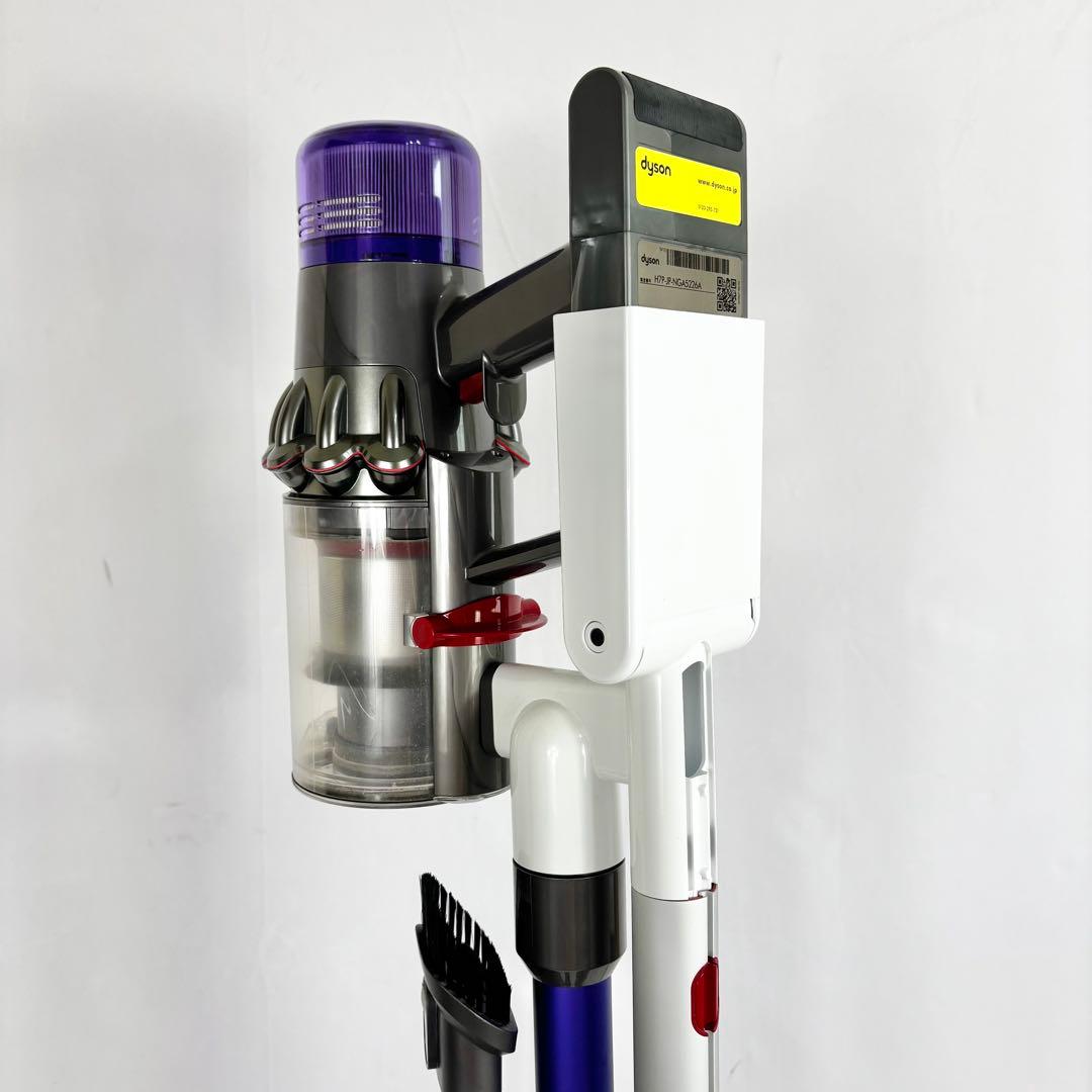 『訳あり破格』　DYSON V11 SV15 スタンド付き　状態は良好