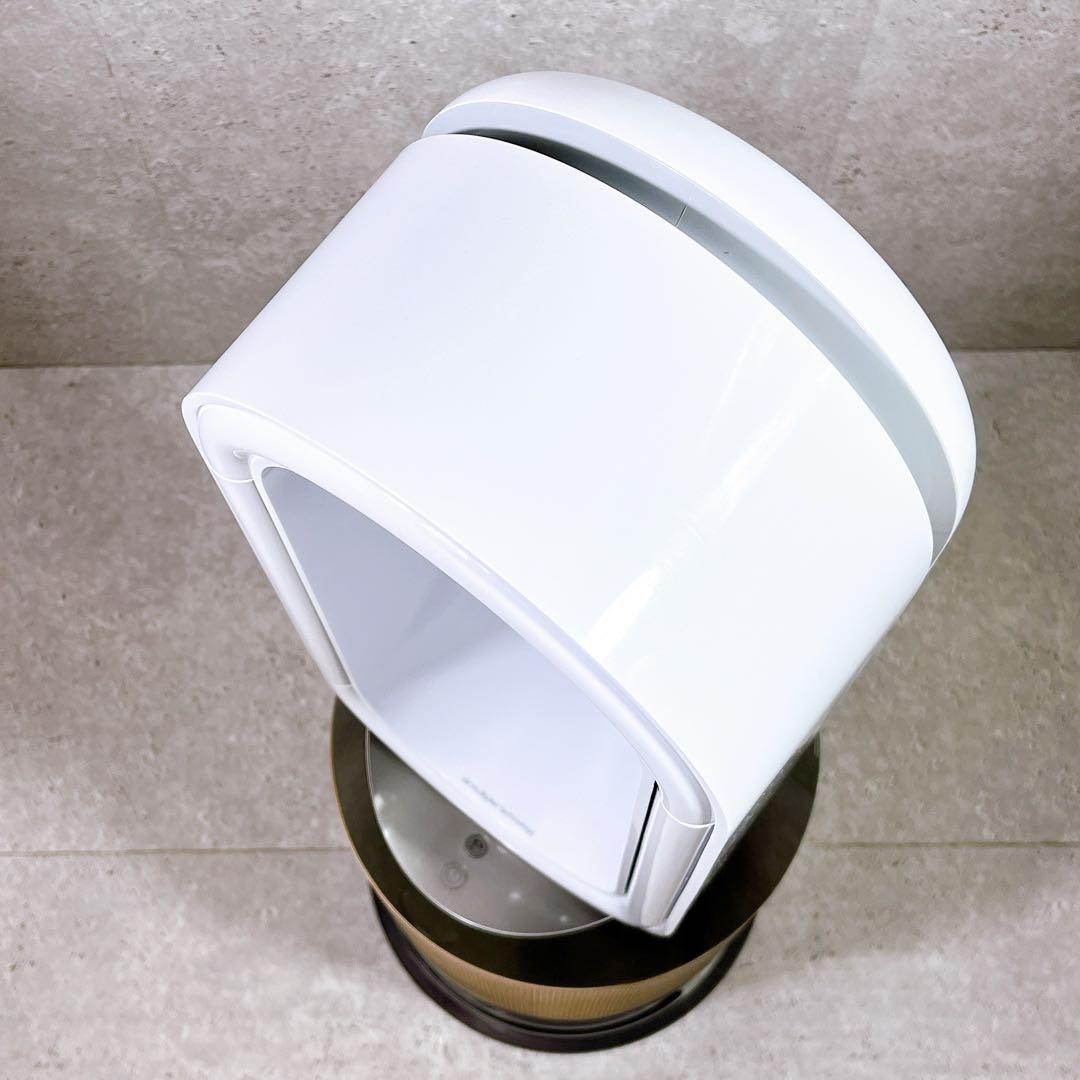 良品 Dyson 加湿空気清浄機 PH05 WG 2024年製
