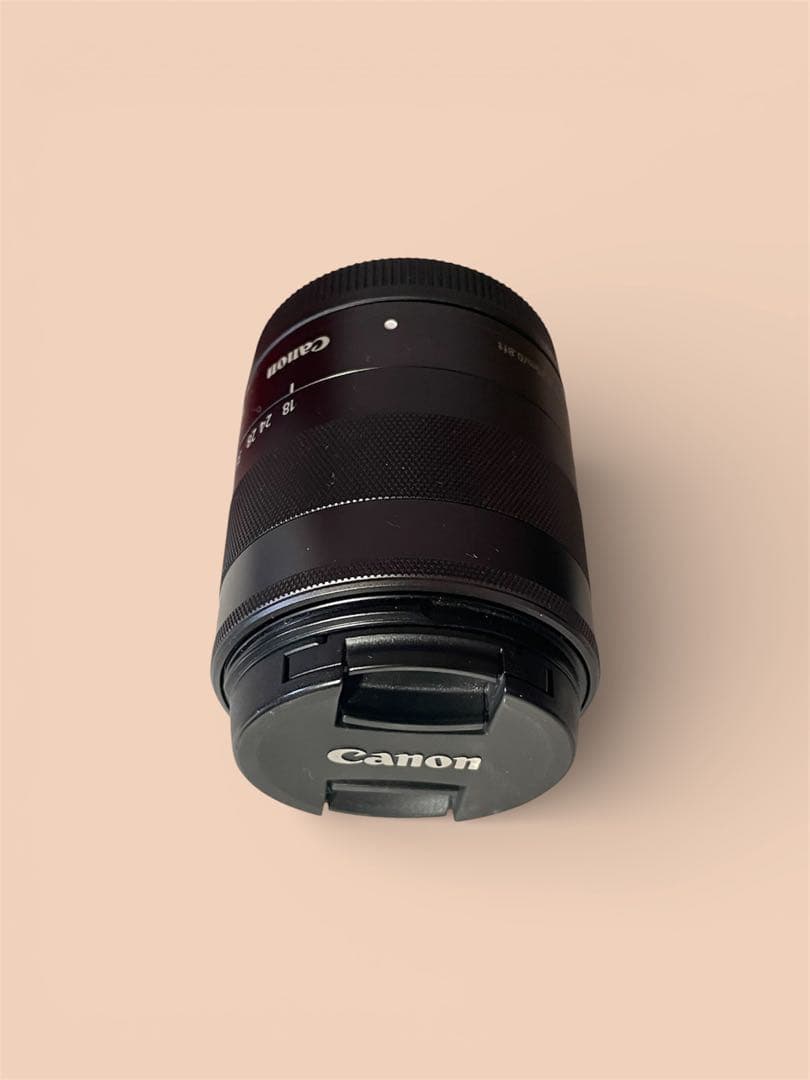 カメラEOS M3 ミラーレス