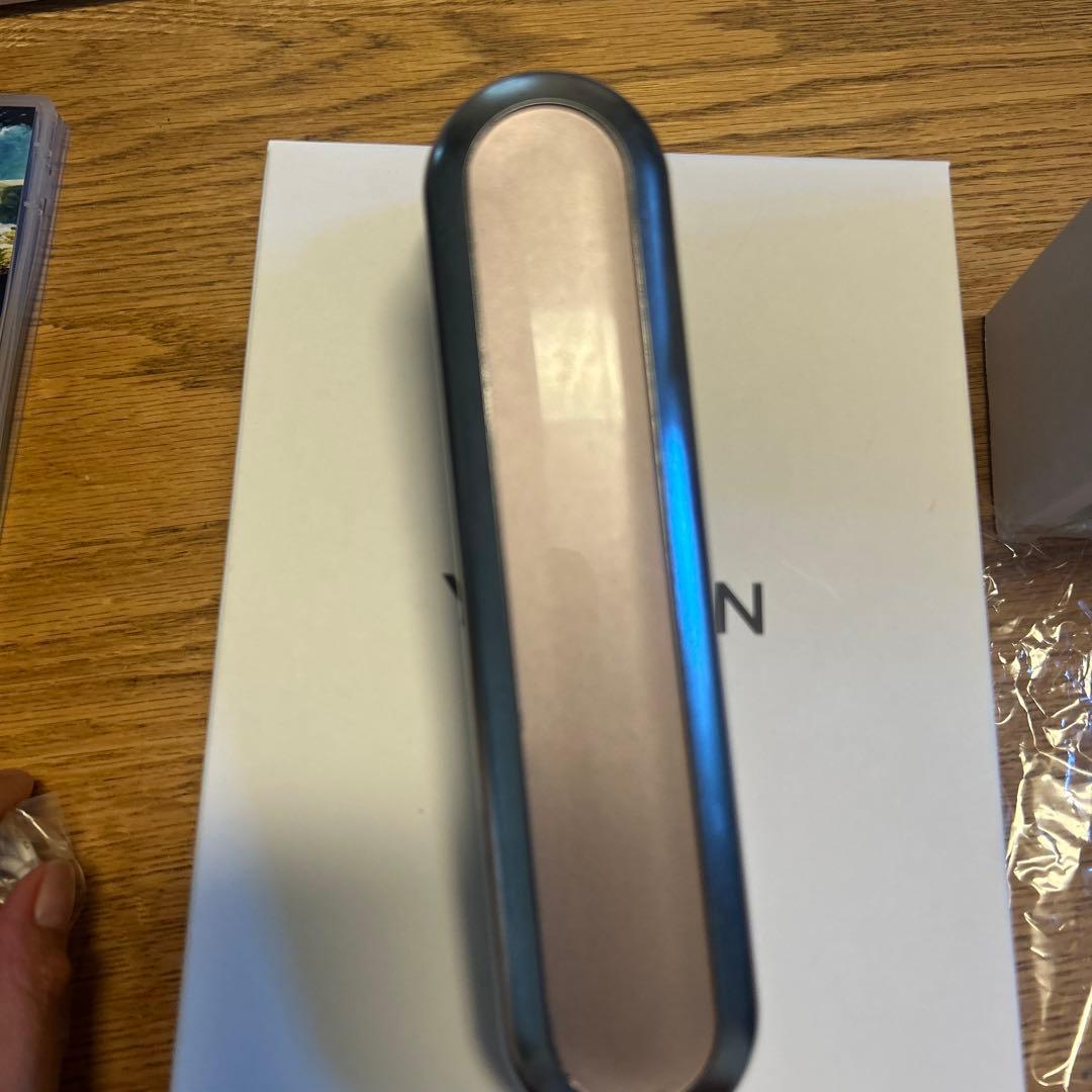 YAMAN フォトプラス　HRF-10美顔器