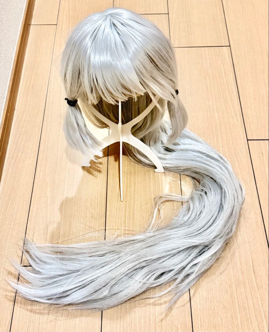 さ*】様 キュアニャミー コスプレ フルセット Lサイズ