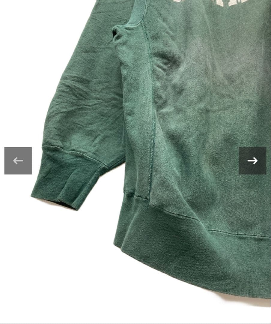 最終価格Champion チャンピオン リバースウィーブ 80s usa製