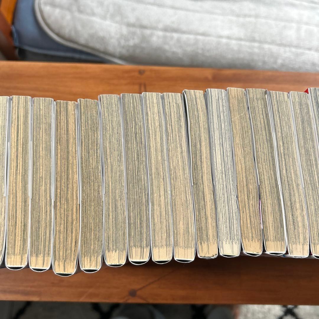 呪術廻戦　0巻〜30巻