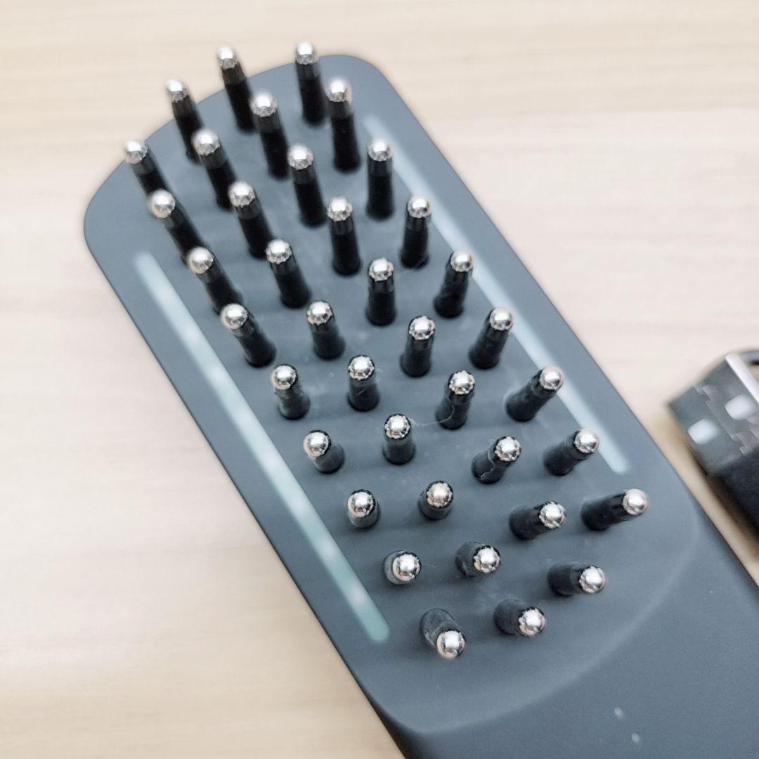 ほぼ未使用品⚡️最新モデル Brighte ブライト エレキブラシ プラス