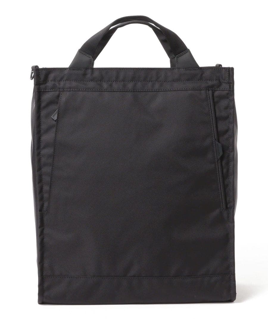 BEAMS【別注】MONOLITH / 2WAY TOTE STANDARD