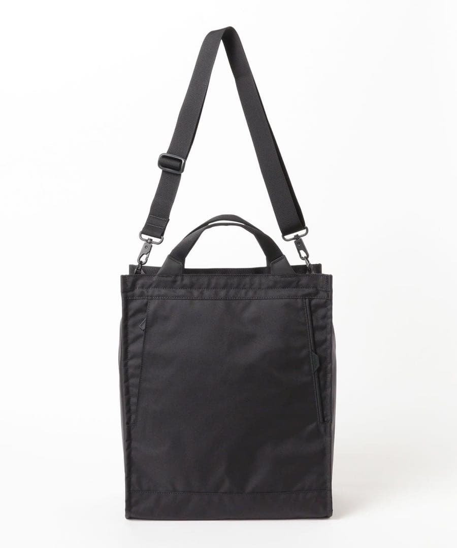 BEAMS【別注】MONOLITH / 2WAY TOTE STANDARD