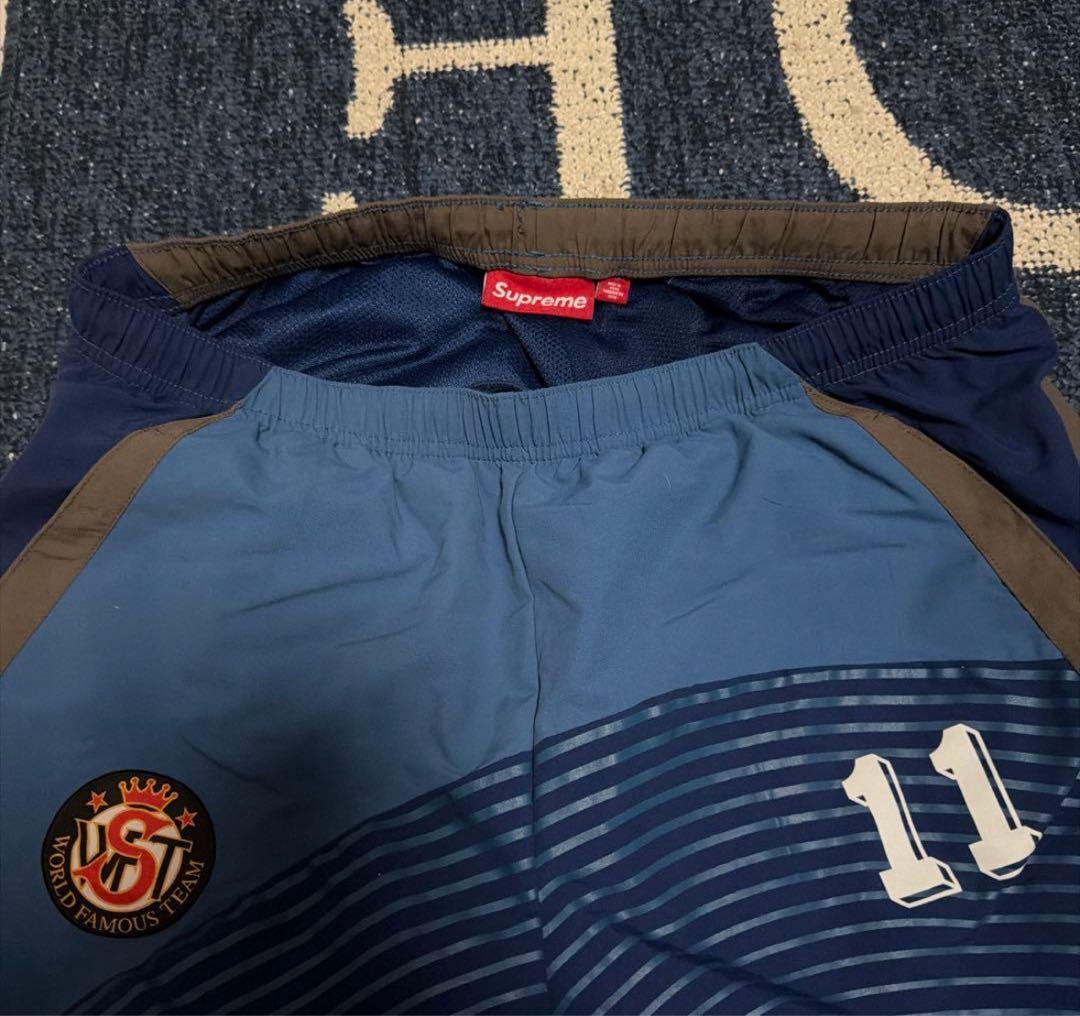 ち*ん様 Supreme S logo track pant 24AW M