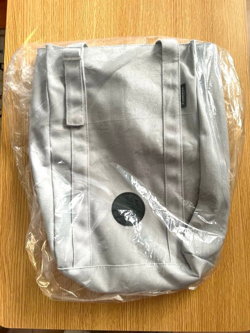 スターバックス福袋2026 フルセット