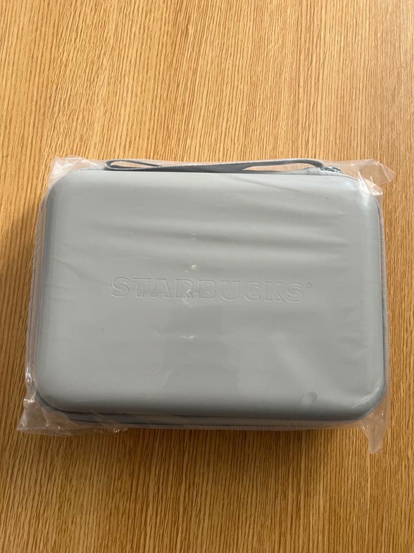 スターバックス福袋2026 フルセット