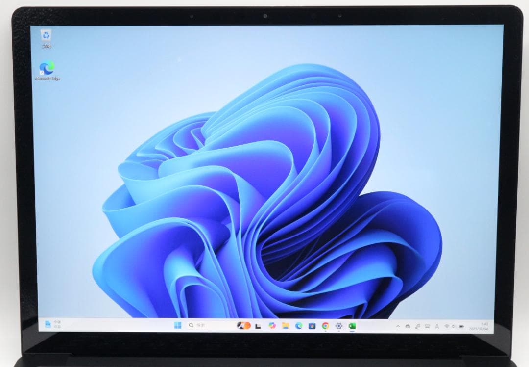 高性能版Surface Laptop3 i7・16GB・256GBオフィス電池良