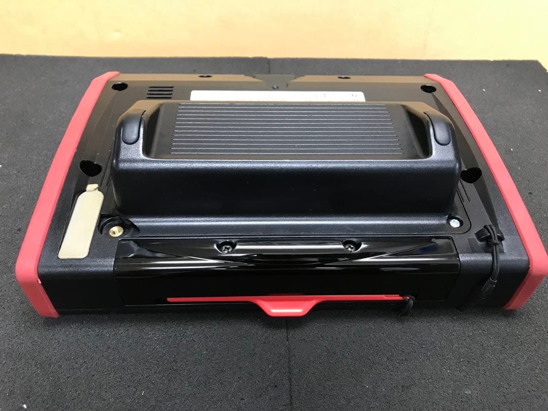 の1★訳あり★キョクナビJR-300BK、JR-300BCBK（UGA-10）