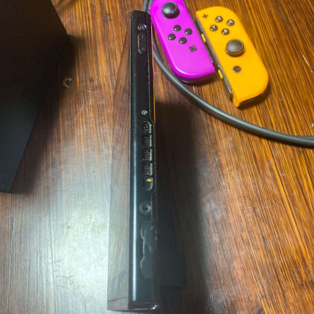 Nintendo Switch 本体　ジョイコン付き