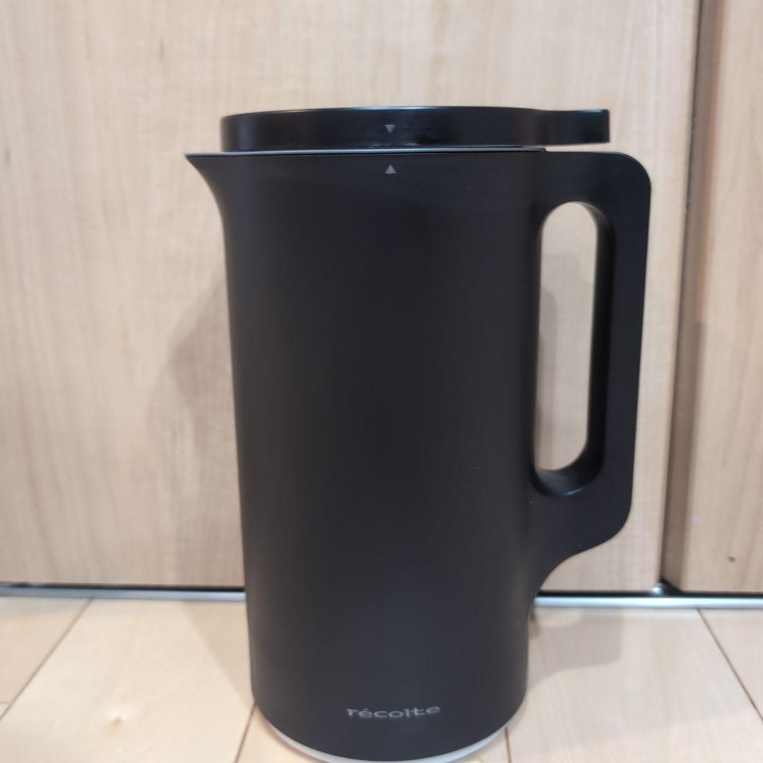 récolte 自動調理ポット RSY-2