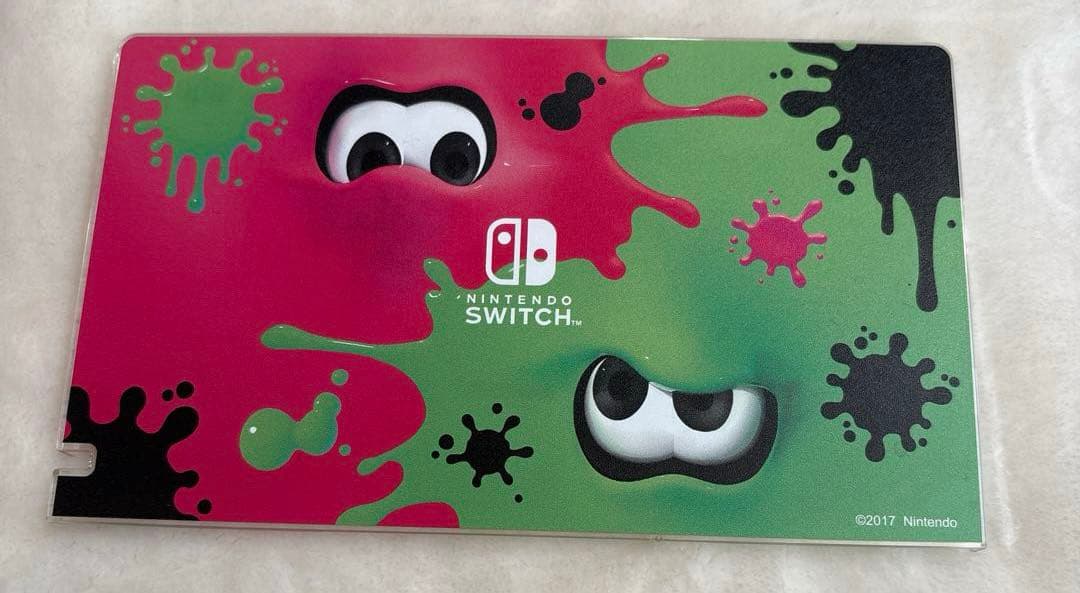 Nintendo Switch 本体 ジョイコン　セット