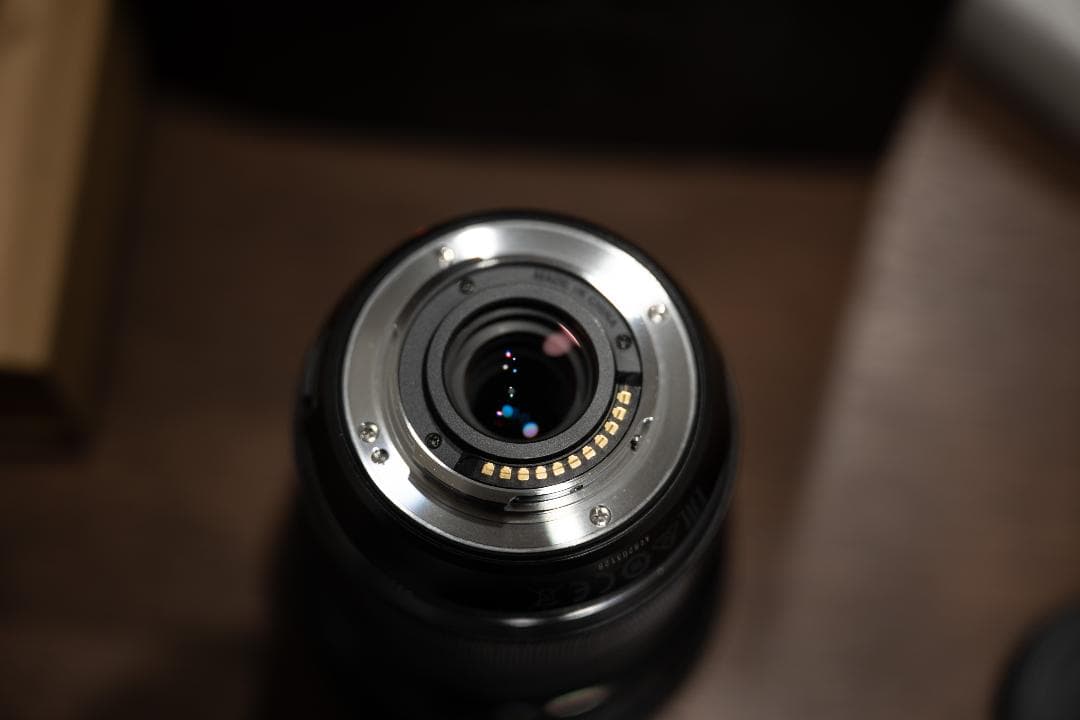 【良品】M.ZUIKO DIGITAL ED 7-14mm F2.8 PRO