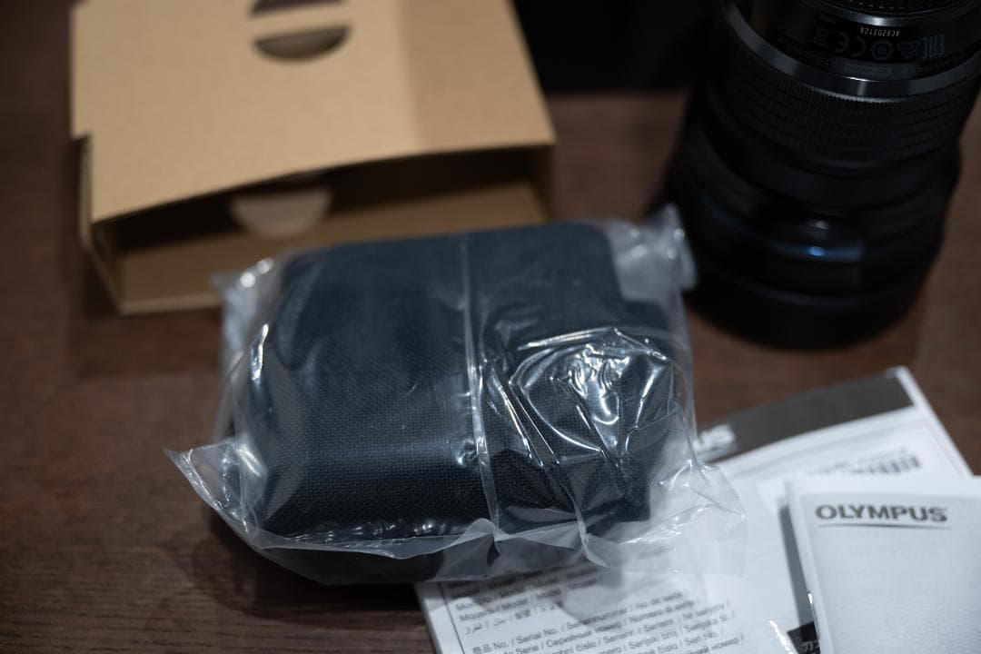 【良品】M.ZUIKO DIGITAL ED 7-14mm F2.8 PRO