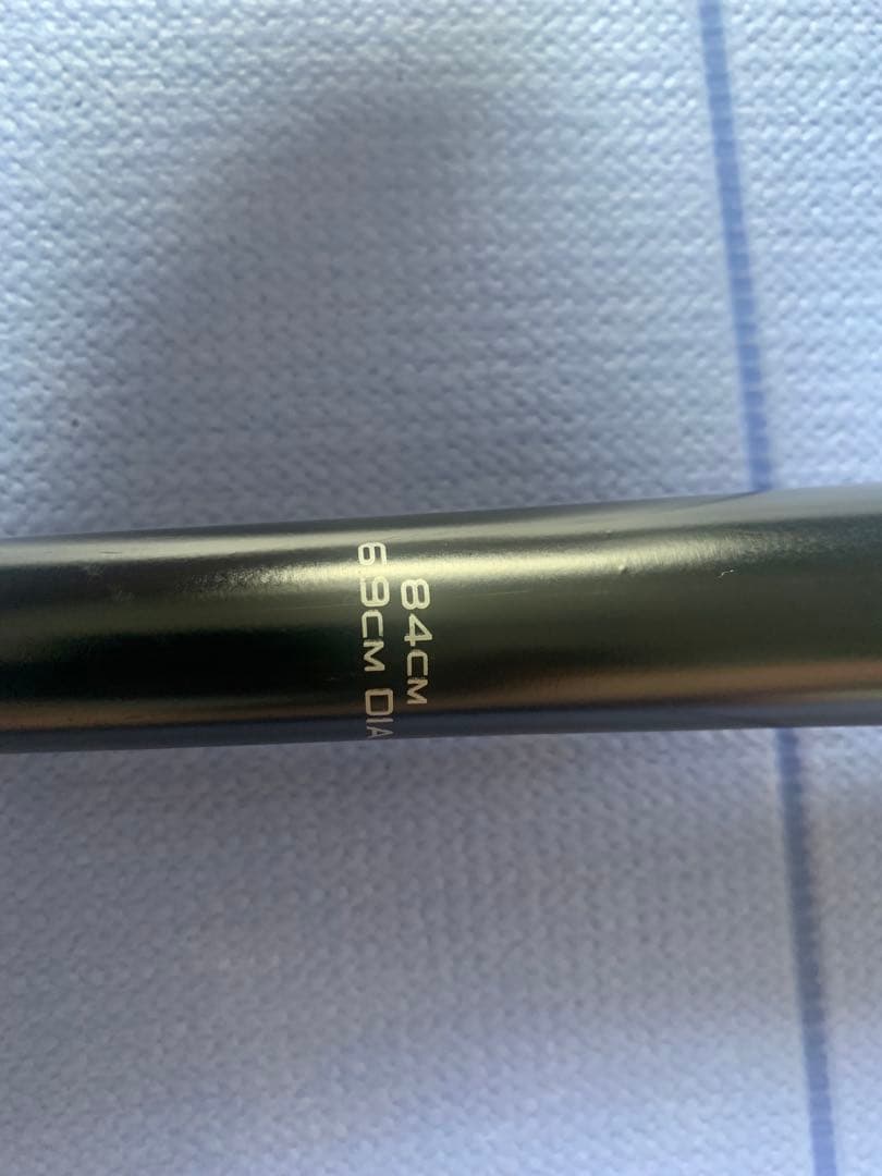 mm23MX 軟式バット 84cm 740g