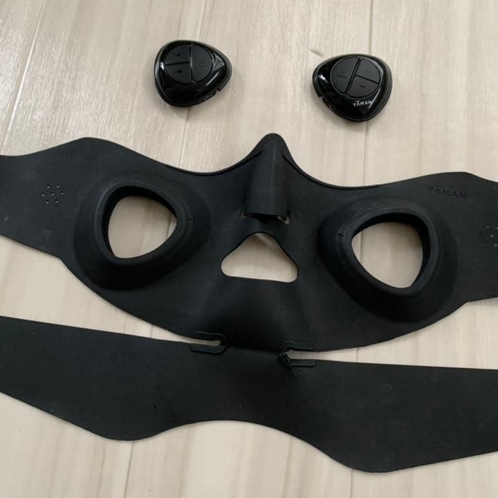 ヤーマン　メディリフト　YA-MAN EMS 美顔器