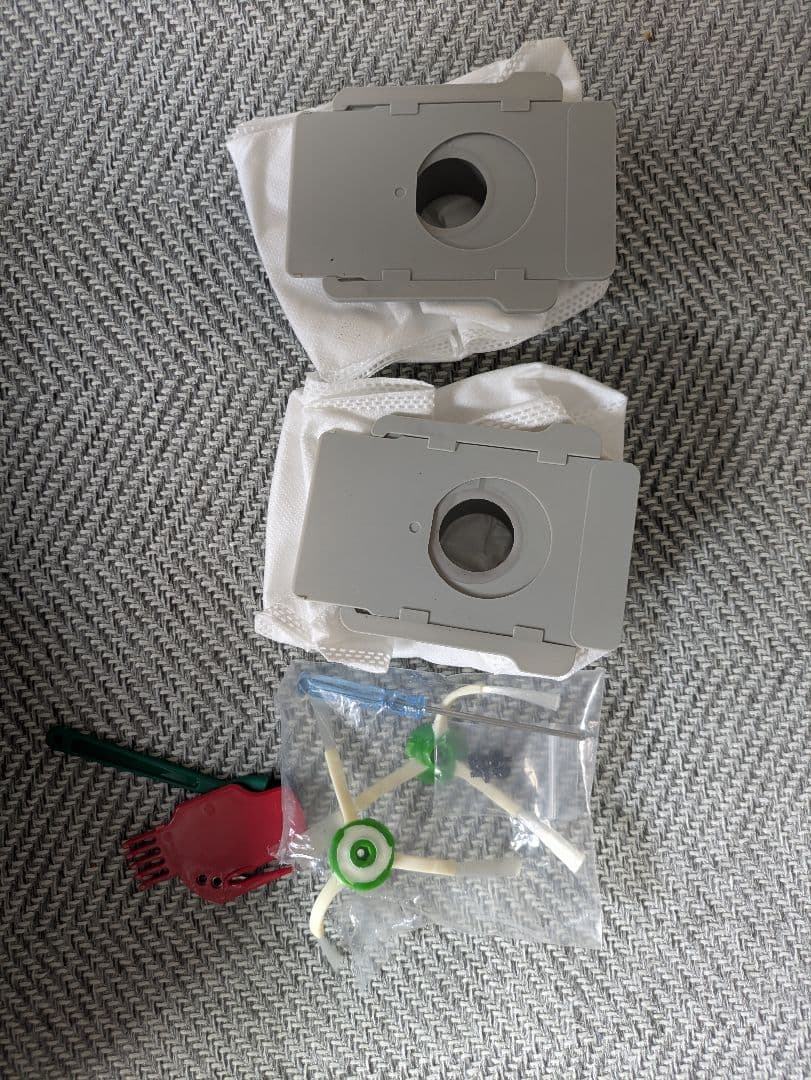 roomba i3+ ルンバ 自動ゴミ収集機付き