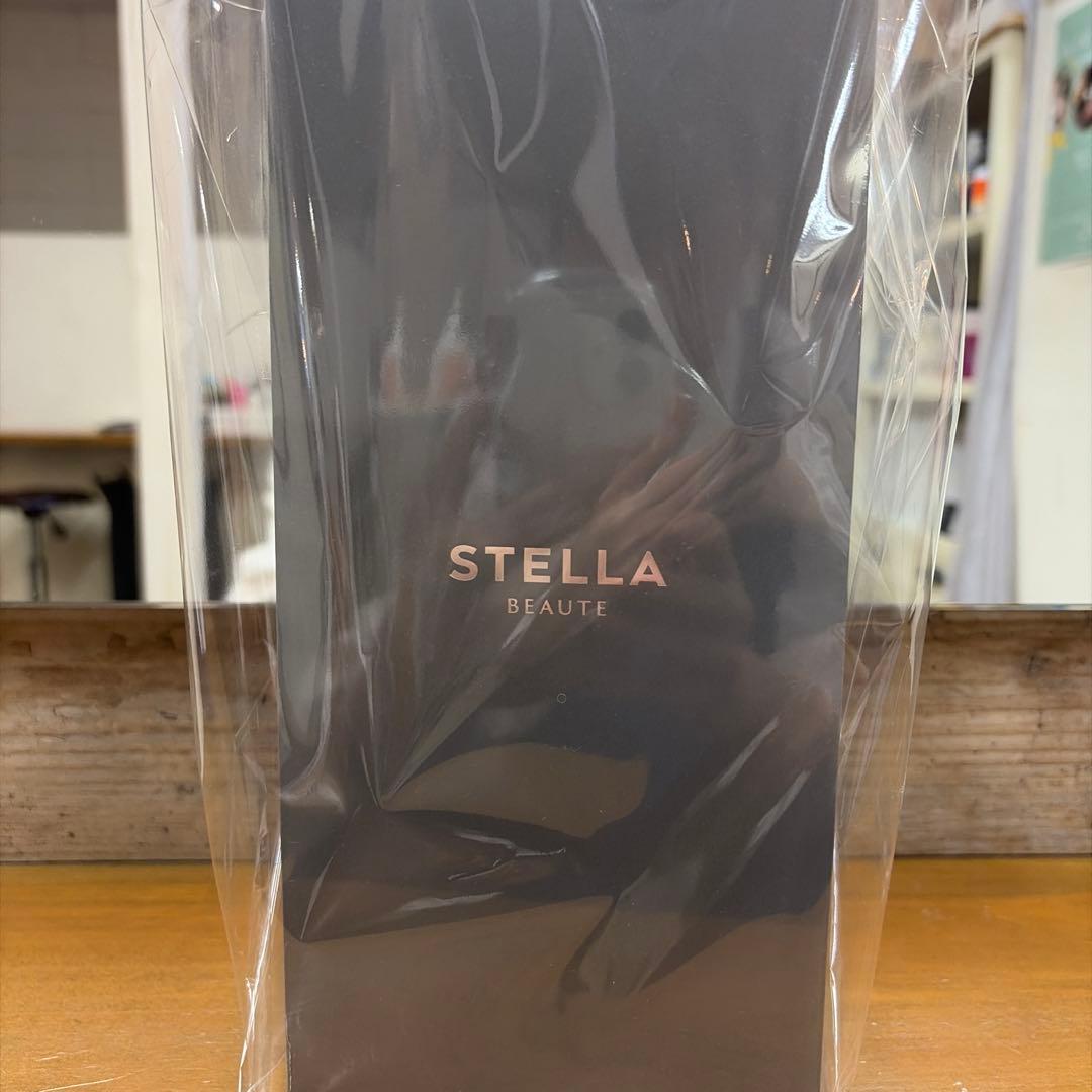 ボディ・フェイスケア STELLA BEAUTE Laser & EMS Lift Brush PRO