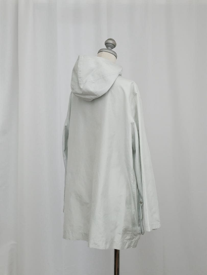 【タイムセール中】 Giorgio Armani Donna silk jk