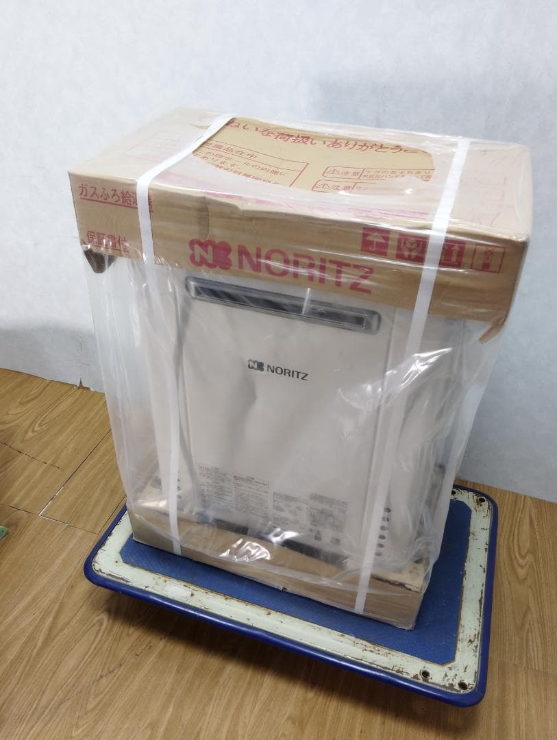 chopinショパンK☆1030 ノーリツ ガス給湯器