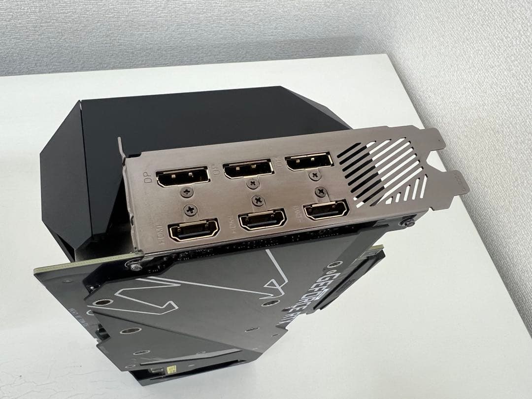 ギガバイト AORUS XTREME RTX 3080Ti