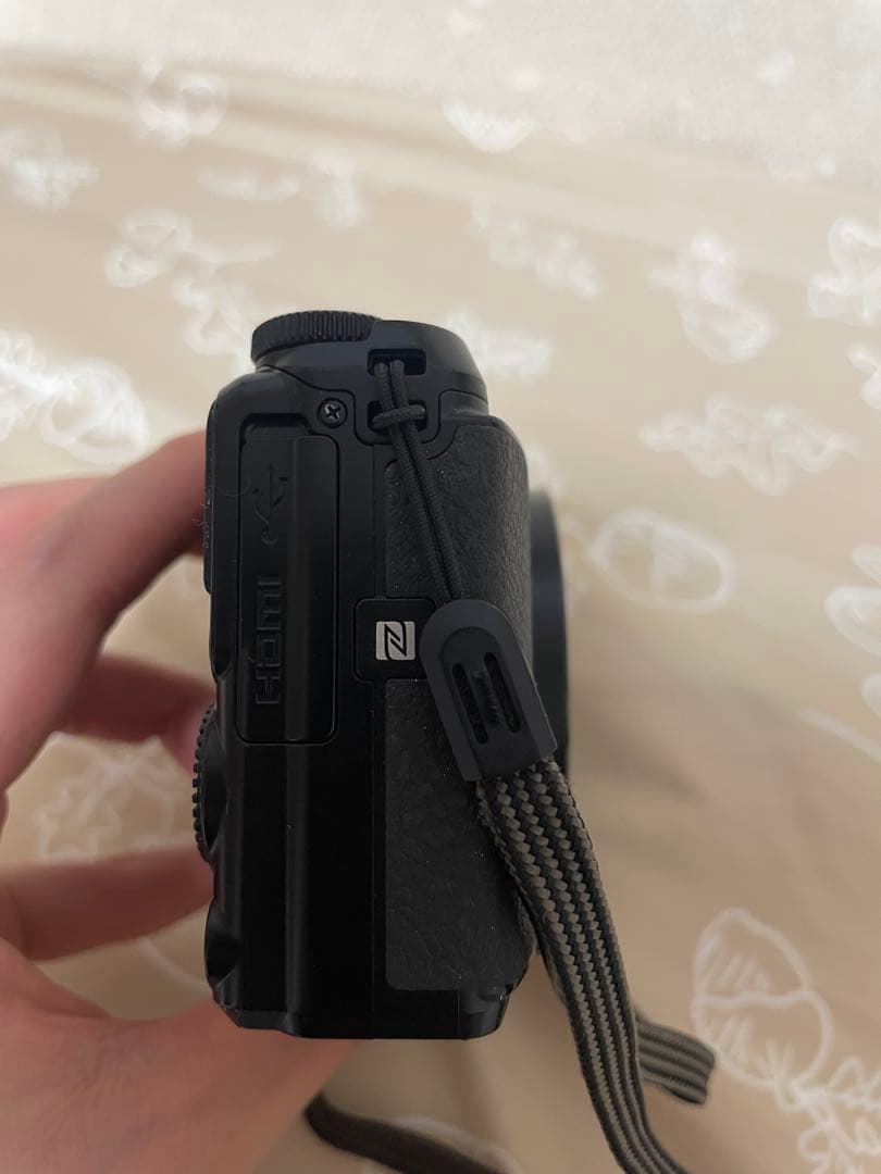 Nikon COOLPIX S9900 デジカメ