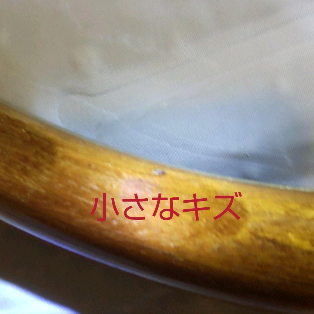 ナルディ　クラシック　ウッド　36π