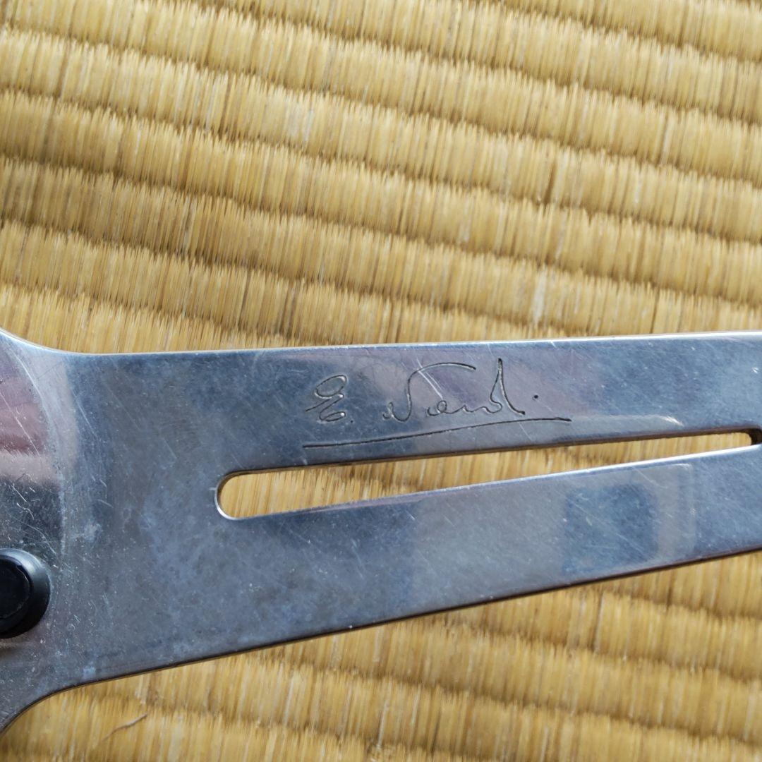 ナルディ　クラシック　ウッド　36π