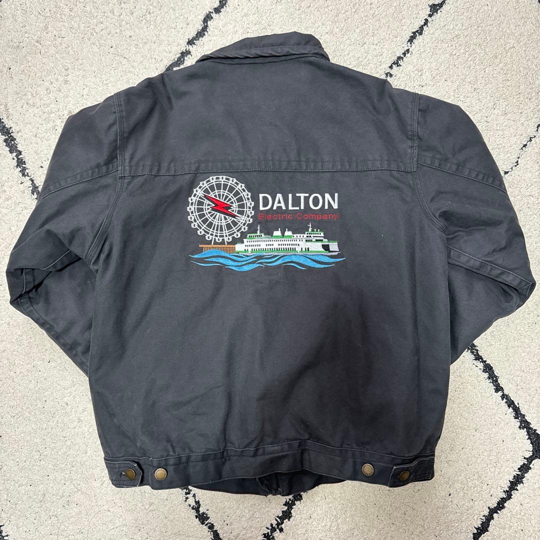 DRI-DUCK ワークジャケット　アクティブジャケット　L