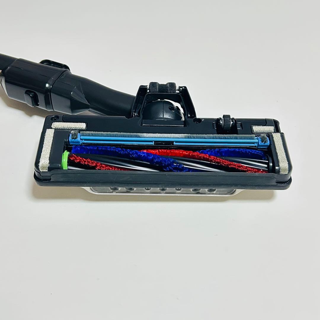 【極美品】HITACHI パワかるスティック コードレス PV-BL45E3