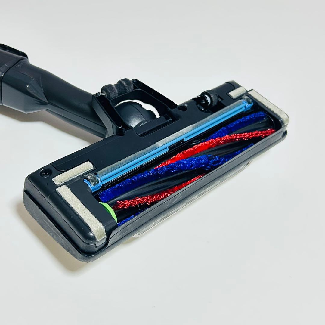 【極美品】HITACHI パワかるスティック コードレス PV-BL45E3