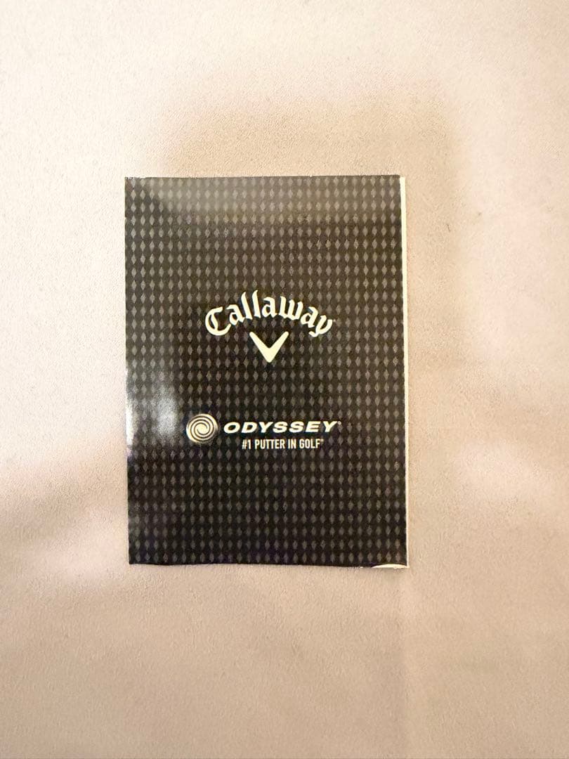 クラブ Odyssey Square 2 Square MAX STRIPE