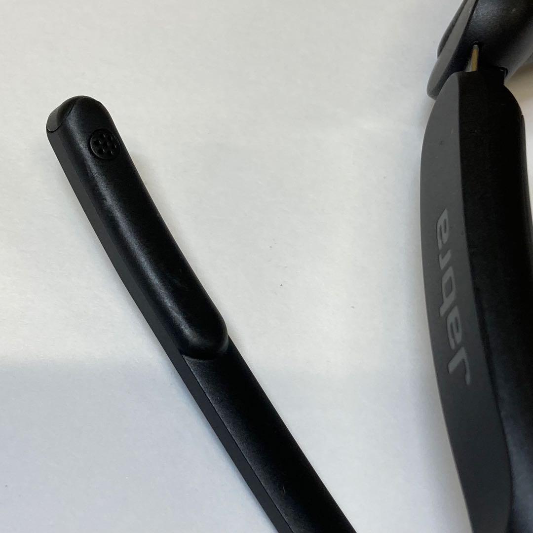 Jabra Evolve2 55 ヘッドホン