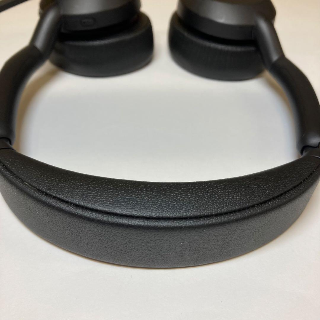 Jabra Evolve2 55 ヘッドホン