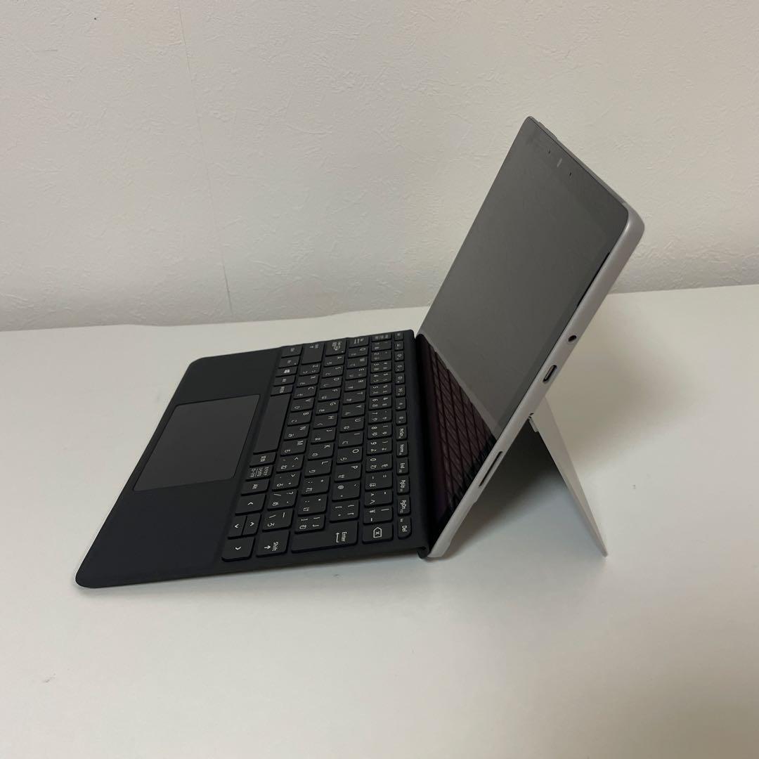 Microsoft Surface Go 2｜第8世代 Core i3／8GB